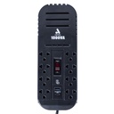 [ASRV1000VA] Astra - Regulador Automático de Voltaje 120V 1000VA/500W [8] x Tomas y USB-A/USB-C