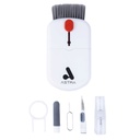 [ECP1001] Astra - Kit de Limpieza 10 en 1 para Pantallas, Teclados y Auriculares