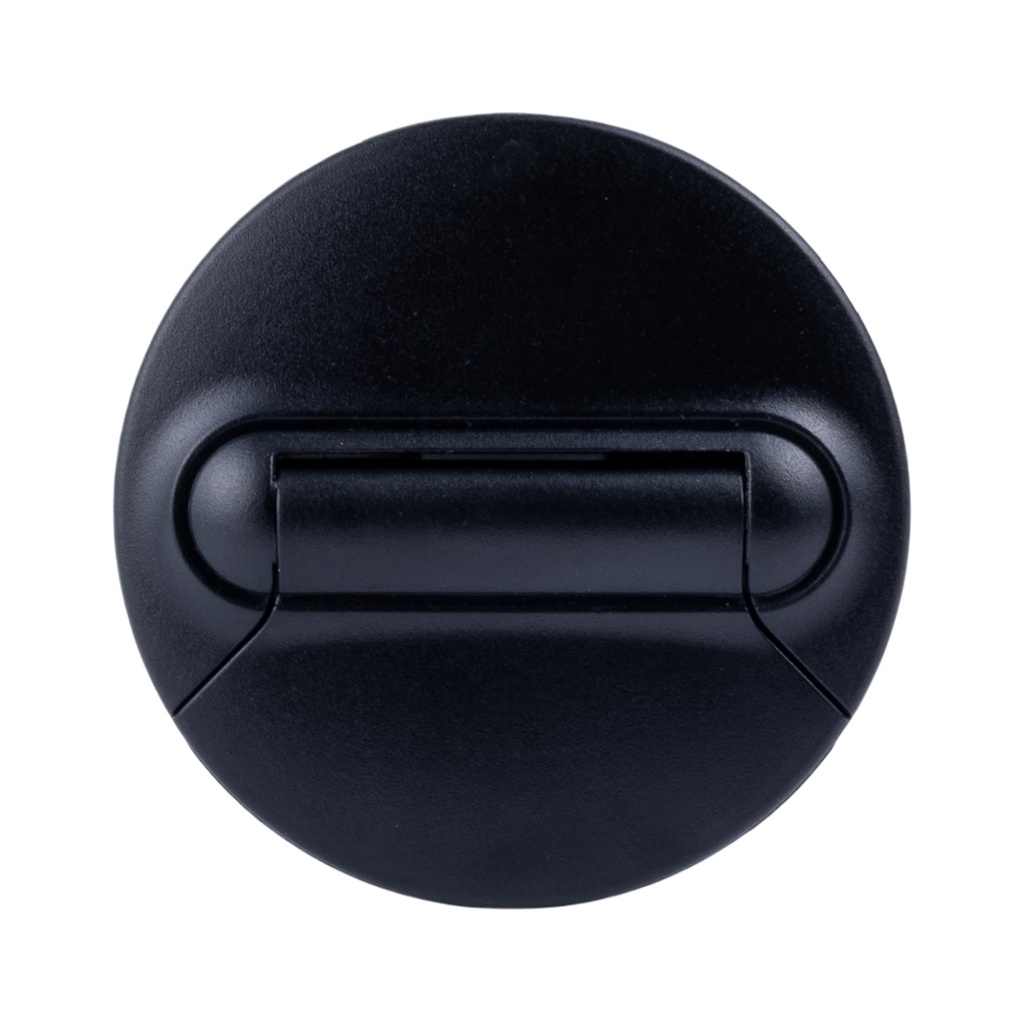 [FLS00101] Astra - Soporte Ultra Compacto para Laptop hasta 2 Piezas [Negro]