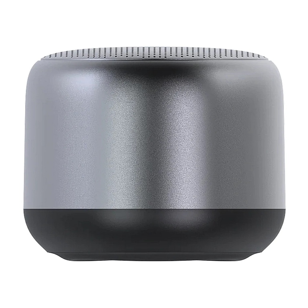 [BS155-GY] Fantech - Corneta Portátil NeraBox Inalámbrica Bluetooth 5W [Gris]