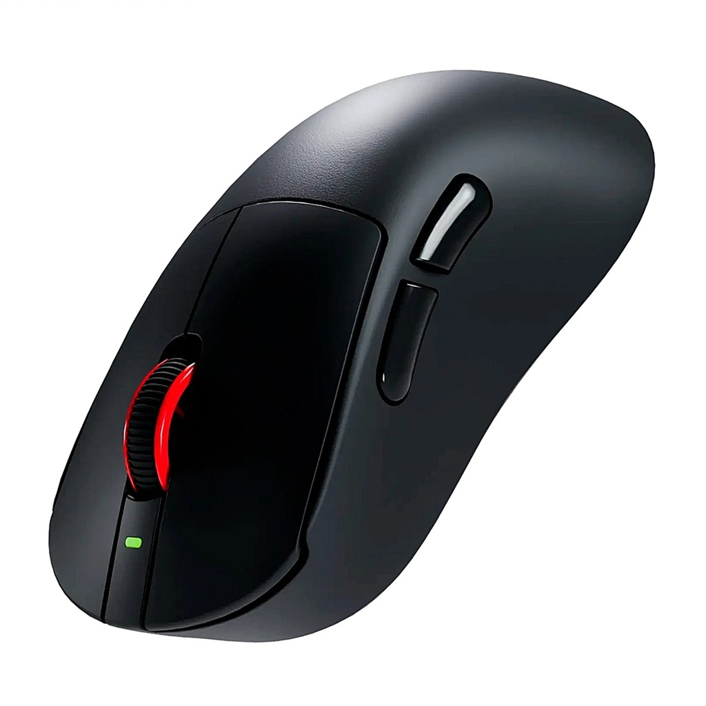 [WG14P-BK] Fantech - Mouse Gamer Inalámbrico Yari PRO Tri-Mode [Negro]