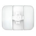 [BEAM BRIDGE 5 UR KIT] TP-Link - Puente Inalámbrico Interior/Exterior Ultra Range 5GHz 867Mbps Antenas Direccionales de Alta Ganancia de 23 dBi hasta 15km de Nivel Empresarial [Omada]