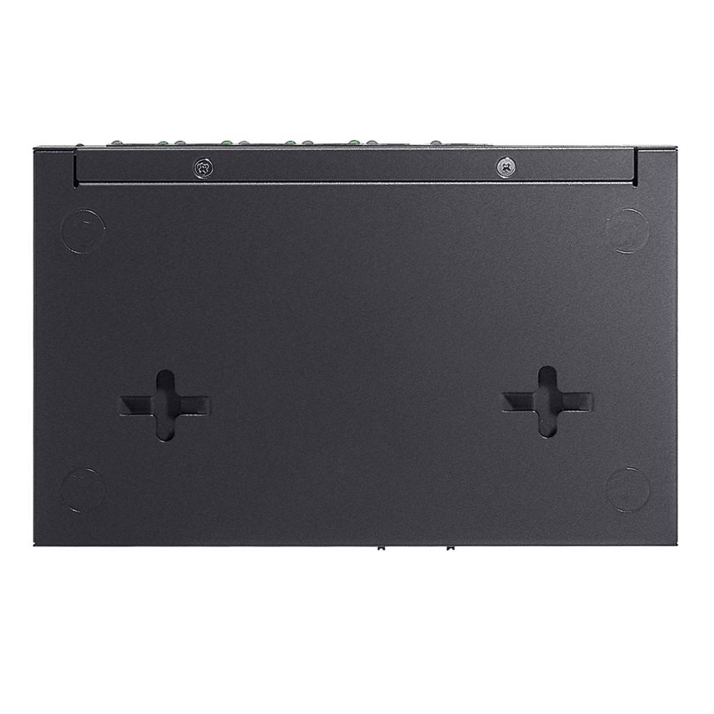 [DS106GPP] TP-Link - Switch de Escritorio No Gestionado Gigabit de 6 Puertos con 3 Puertos PoE+ y 1 Puerto PoE++ [Omada]
