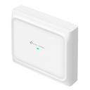 [EAP650 D120-OUTDOOR] TP-Link - Punto de Acceso Sectorial 120 Wi-Fi 6 AX3000 Interior/Exterior Cobertura Direccional de Gran Alcance [Omada]