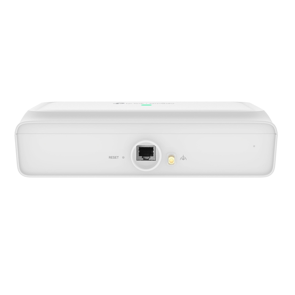 [EAP650 D120-OUTDOOR] TP-Link - Punto de Acceso Sectorial 120 Wi-Fi 6 AX3000 Interior/Exterior Cobertura Direccional de Gran Alcance [Omada]