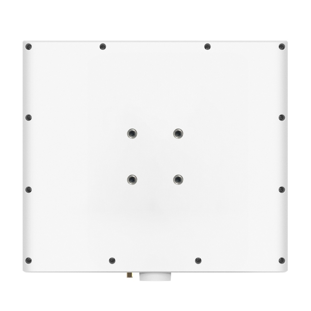 [EAP650 D120-OUTDOOR] TP-Link - Punto de Acceso Sectorial 120 Wi-Fi 6 AX3000 Interior/Exterior Cobertura Direccional de Gran Alcance [Omada]