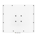 [EAP650 D120-OUTDOOR] TP-Link - Punto de Acceso Sectorial 120 Wi-Fi 6 AX3000 Interior/Exterior Cobertura Direccional de Gran Alcance [Omada]