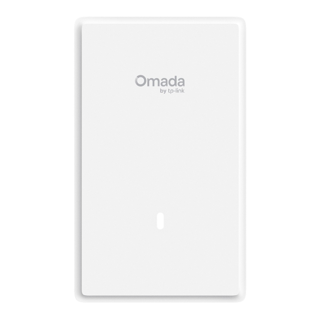 [EAP725-Outdoor] TP-Link - Punto de Acceso Wi-Fi 7 para Interiores/Exteriores BE5000 con Antenas Direccionales/Omnidireccionales 1 Puerto PoE de 2,5 G [Omada]