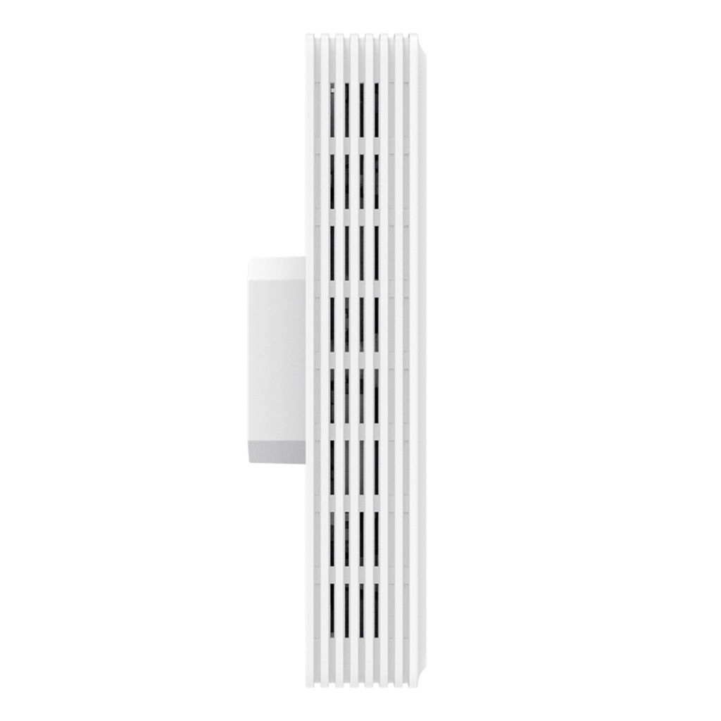 [EAP725-Outdoor] TP-Link - Punto de Acceso Wi-Fi 7 para Interiores/Exteriores BE5000 con Antenas Direccionales/Omnidireccionales 1 Puerto PoE de 2,5 G [Omada]
