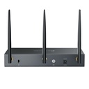 [ER706W] TP-Link - Router VPN Gigabit AX3000 Wi-Fi Doble Banda 6 Puertos Ethernet Gigabit con Tecnología Omada Mesh [Omada]