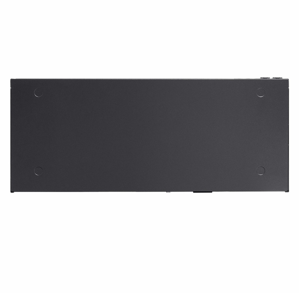 [ES220GMP] TP-Link - Switch Easy Managed 20 Puertos Gigabit con 16 Puertos PoE+ 2 x Puertos RJ45 Gigabit 2 x Puertos Gigabit SFP 250W Potencia PoE Total [Omada]