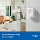 [H100] TP-Link - Hub Inteligente Mini con Alarma Integrada [Tapo]