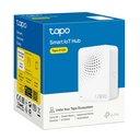 [H100] TP-Link - Hub Inteligente Mini con Alarma Integrada [Tapo]