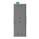 [IES206GPP] TP-Link - Switch Industrial Easy Managed 6 Puertos Gigabit 3 Puertos PoE+ y 1 Puerto PoE++ [Omada]