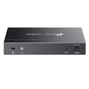 [IES208G] TP-Link - Switch Gestionable Industrial Gigabit 8 Puertos Gigabit (6 x RJ45 2 x  Combo RJ45/SFP) [Omada]