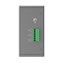 [IES210GPP] TP-Link - Switch Industrial Easy Managed con 6 Puertos PoE+ y 2 puertos PoE++ [Omada]