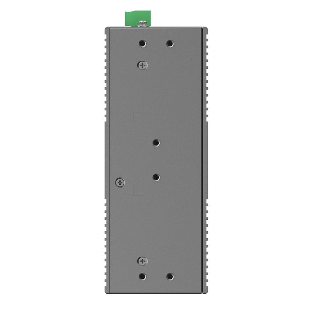 [IES210GPP] TP-Link - Switch Industrial Easy Managed con 6 Puertos PoE+ y 2 puertos PoE++ [Omada]