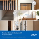 [T100] TP-Link - Sensor de Movimiento Inteligente [Tapo]