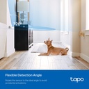 [T100] TP-Link - Sensor de Movimiento Inteligente [Tapo]