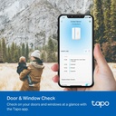 [T110] TP-Link - Sensor de Contacto Inteligente para Puerta y Ventana [Tapo]