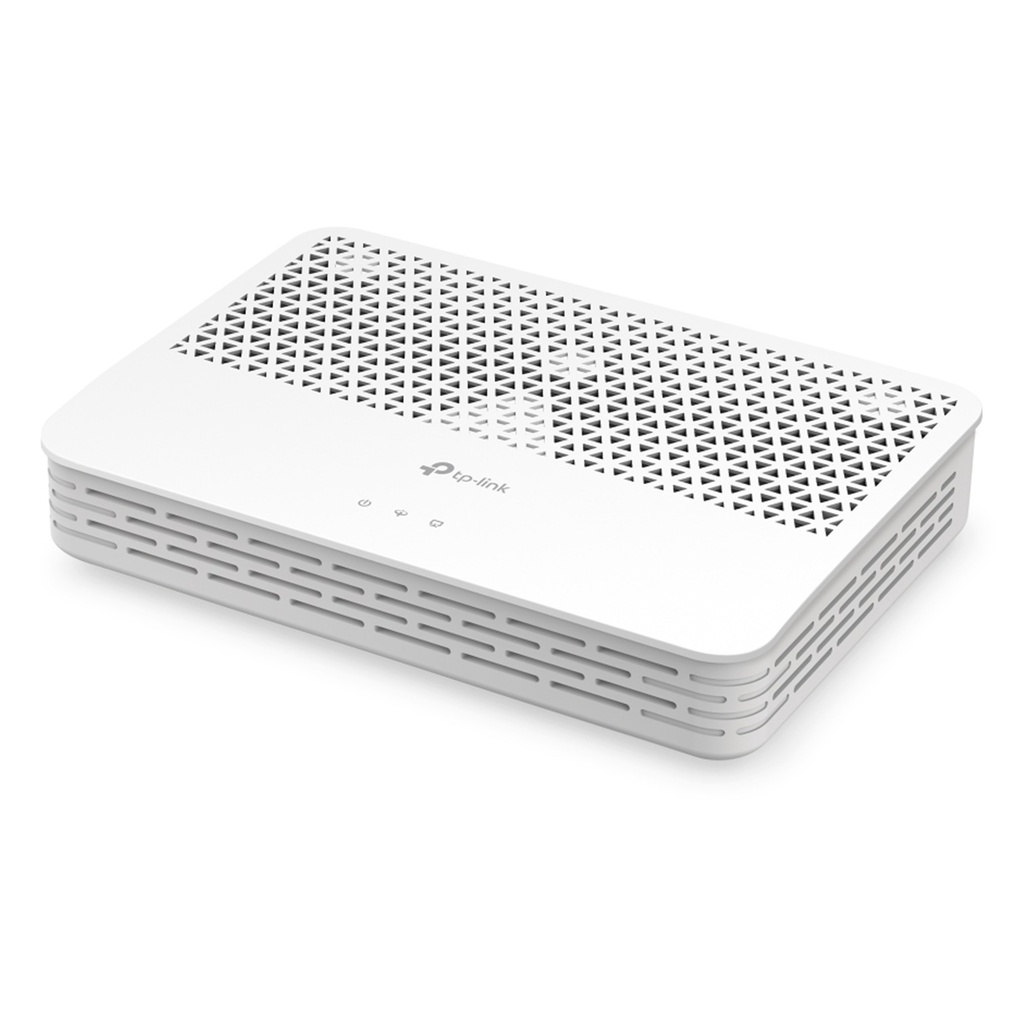 [XGZ030] TP-Link - Terminal de Red Óptica XGS-PON SFU + 1x 10G/2.5G/1G LAN