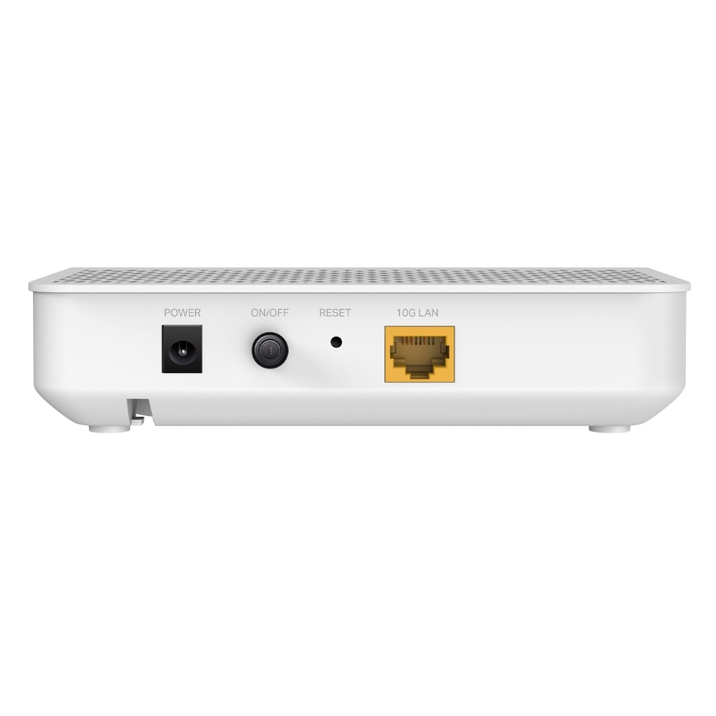 [XGZ030] TP-Link - Terminal de Red Óptica XGS-PON SFU + 1x 10G/2.5G/1G LAN