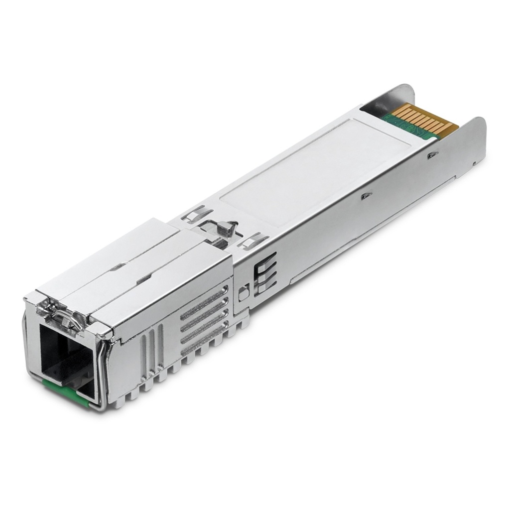 [XM60A] TP-Link - Módulo de Fibra Óptica Integrado para Equipos de Red GPON ONU SFP
