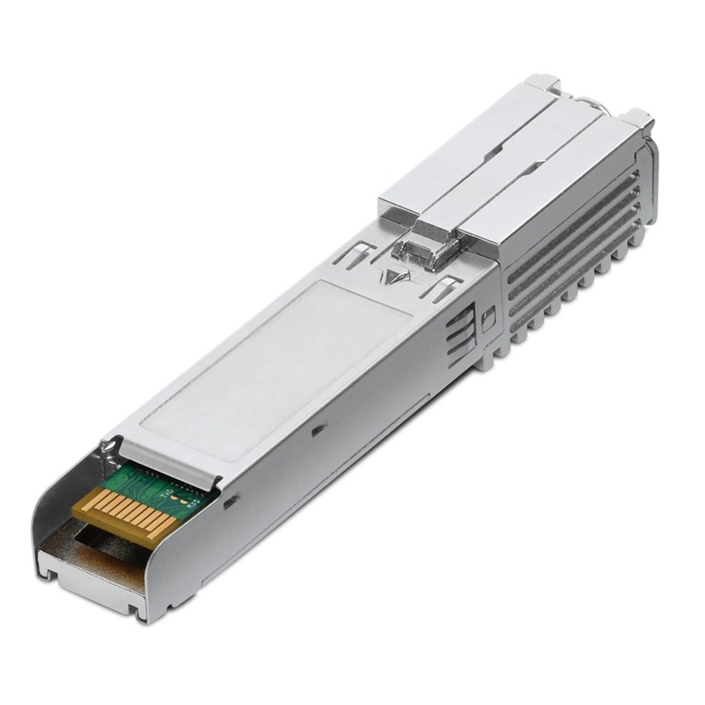 [XM60A] TP-Link - Módulo de Fibra Óptica Integrado para Equipos de Red GPON ONU SFP