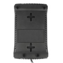[FVR-901M] Forza - Regulador Automático de Voltaje 900VA/450W [8] x Salidas Montaje en Pared 120V