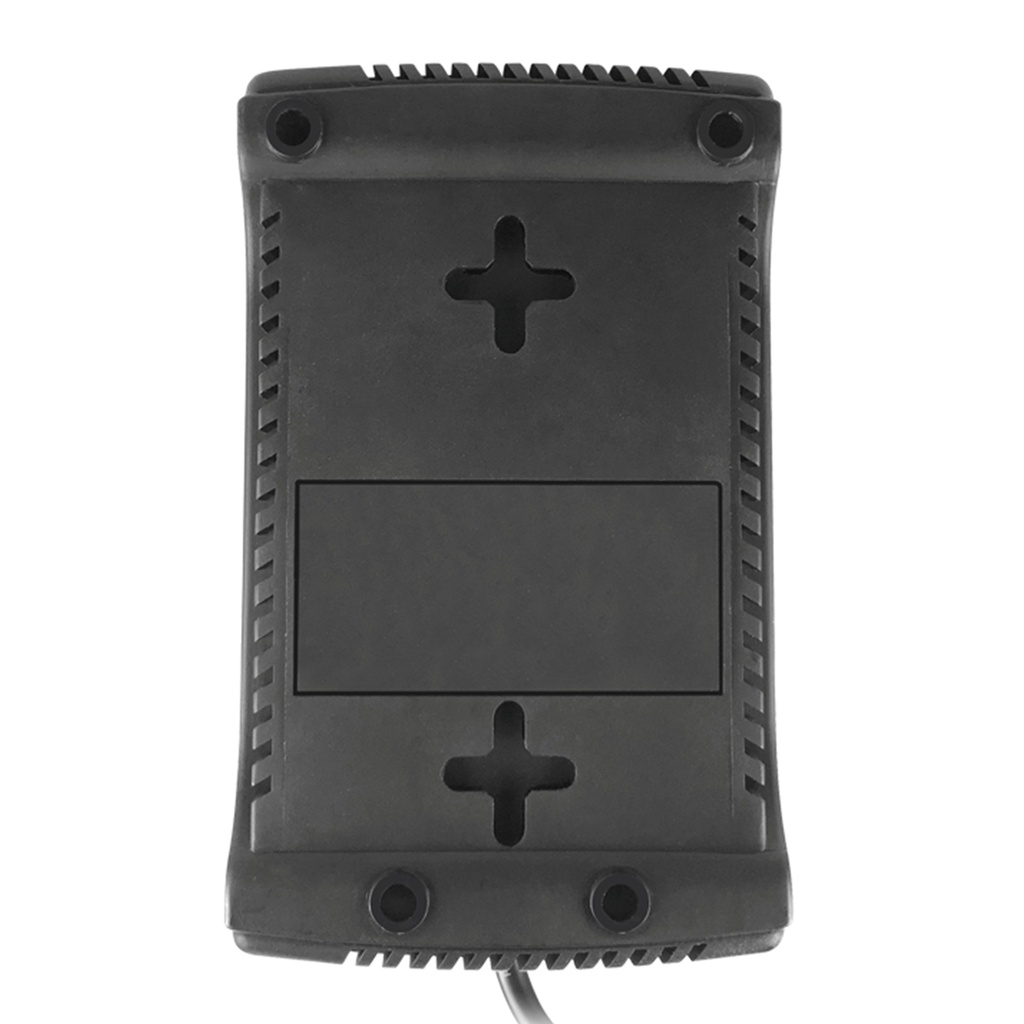 [FVR-902] Forza - Regulador Automático de Voltaje 900VA/450W [8] x NEMA Universales 220V