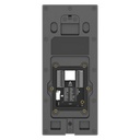 [GDS3726] Grandstream - Videoportero IP cámara Ultra HD de 4MP con HDR video hasta 1920x1080 1 botón de timbre 1 relé SSR 2 entradas y 1 salida de alarma RS485 y ranura SD RFID 13.56MHz y 125kHz hasta 5000 tarjetas IP66 e IK10 PoE 802.3af clase 3