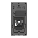 [GDS3727] Grandstream - Videoportero IP cámara Ultra HD de 4MP con HDR video hasta 1920x1080 carcasa plástica IP66 e IK07 Wi-Fi 6 doble banda 802.11a/b/g/n/ac/ax y Bluetooth BLE 5.0 1 relé SSR RFID 13.56MHz y 125kHz hasta 5000 tarjetas PoE 802.3af clase 3