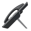 [GRP2604] Grandstream - Teléfono IP 6 cuentas SIP pantalla LCD retroiluminada 2.7 pulgadas 132x64 dos puertos Gigabit 10/100/1000 Mbps altavoz full-duplex HD
