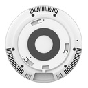 [GSC3505] Grandstream - Altavoz SIP altavoz de megafonía SIP de 1 vía con cámara acústica HD un puerto de red 10/100 Mbps con PoE/PoE+
