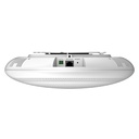 [GSC3516] Grandstream - Altavoz SIP altavoz SIP y multicast con intercomunicación altavoz HD de alta fidelidad de 15W 3 micrófonos direccionales con beamforming y 1 micrófono auxiliar omnidireccional un puerto 10/100 Mbps con PoE/PoE+ integrado