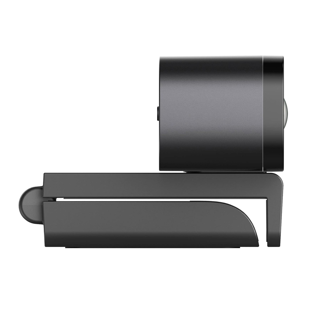 [GUV3100] Grandstream - Cámara Web USB sensor de imagen CMOS de 2 megapíxeles video Full HD 1080p a 30 fps puerto USB 2.0 plug-and-play 2 micrófonos omnidireccionales integrados rango de captación de voz de más de 1 metro