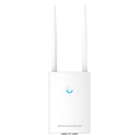 [GWN7605LR] Grandstream - Punto de Acceso Wi-Fi 5 Exterior Wave-2 agregado 1.27Gbps 2.4GHz 300Mbps 5GHz 867Mbps 2x2:2 MU-MIMO 100+ clientes cobertura 250m IP66 2 puertos Gigabit PoE 802.3af/at