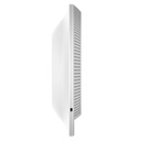 [GWN7630] Grandstream - Punto de Acceso Wi-Fi 5 802.11ac Wave-2 rendimiento agregado de 2.33Gbps 2.4GHz 600Mbps 4x4:4 MIMO 5GHz 1733Mbps 4x4:4 MU-MIMO más de 200 clientes concurrentes cobertura hasta 175 metros 2 puertos 10/100/1000 Base-T PoE 802.3af/at