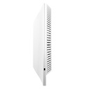 [GWN7660] Grandstream - Punto de Acceso Wi-Fi 6 802.11a/b/g/n/ac/ax rendimiento agregado de 1.77Gbps 2.4GHz 573.5Mbps 5GHz 1201Mbps 2x2:2 MU-MIMO con OFDMA cobertura hasta 175 metros 2 puertos Gigabit 10/100/1000 Base-T PoE 802.3af/at consumo máximo 9W
