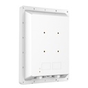 [GWN7664ELR] Grandstream - Punto de Acceso Wi-Fi 6 Exterior agregado 6Gbps doble banda 4x4:4 MU-MIMO 2.4GHz 4x4:4 5GHz 4x4:4 512 clientes cobertura 300m 1 puerto RJ45 2.5G y 1 SFP 2.5G PoE 802.3at