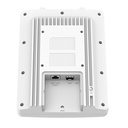 [GWN7670LR] Grandstream - Punto de Acceso Wi-Fi 7 Exterior agregado 3.6Gbps 2.4GHz 688Mbps 5GHz 2882Mbps 2x2:2 MIMO 256 clientes cobertura 350m 1 puerto 2.5G WAN/LAN con entrada PoE y 1 SFP 2.5G PoE 802.3at