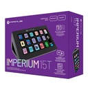 [PSD-90BK] Primus - Stream Deck 15 Teclas Macro LCD