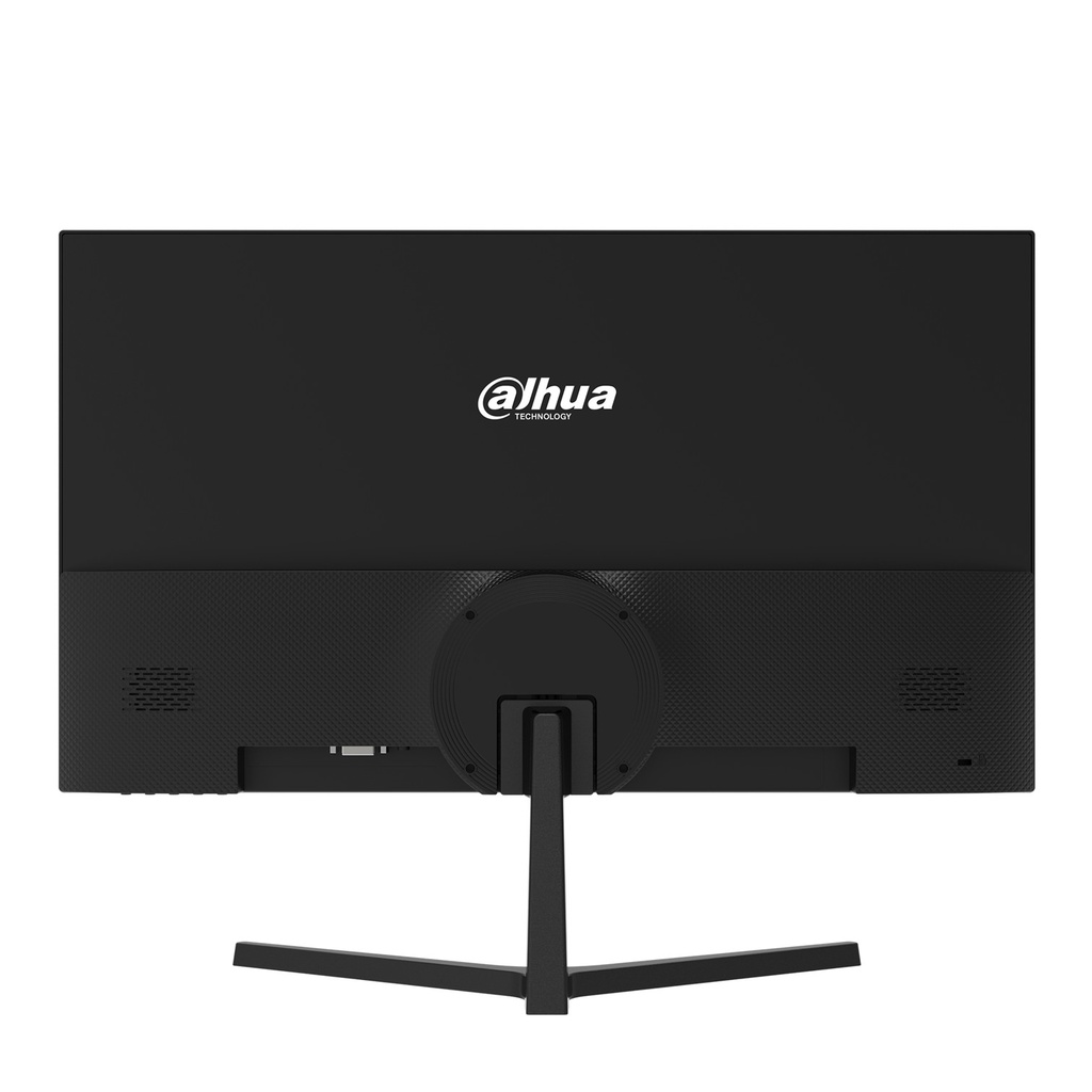 [DHI-LM27-B201S] Dahua - Monitor de 27" (27 Pulgadas) Full HD con Entrada HDMI y VGA 1920×1080 Altavoces Integrados Tiempo de Respuesta de 5Ms 100Hz
