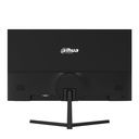 [DHI-LM27-B201S] Dahua - Monitor de 27" (27 Pulgadas) Full HD con Entrada HDMI y VGA 1920×1080 Altavoces Integrados Tiempo de Respuesta de 5Ms 100Hz