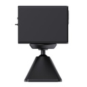 [CS-CB2-R105-1K3F4GA-BK] Ezviz - Cámara IP Inalámbrica HD 2K [3MP] 4G Lente 4mm con Batería 2000mAh Grabación AOV Detección de Personas Audio Bidireccional IR 8m [Negra] Interior