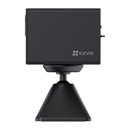 [CS-CB2-R105-1K3F4GA-BK] Ezviz - Cámara IP Inalámbrica HD 2K [3MP] 4G Lente 4mm con Batería 2000mAh Grabación AOV Detección de Personas Audio Bidireccional IR 8m [Negra] Interior