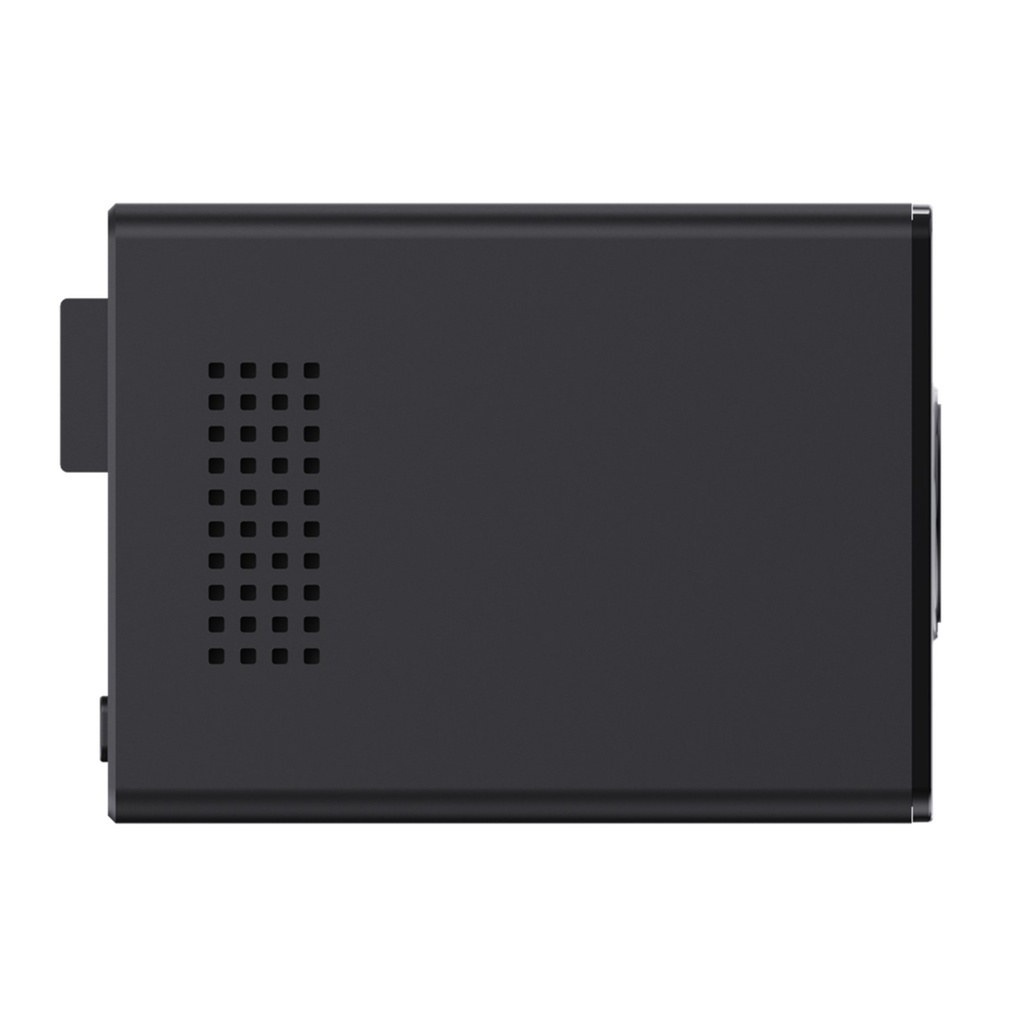 [CS-CB2-R105-1K3F4GA-BK] Ezviz - Cámara IP Inalámbrica HD 2K [3MP] 4G Lente 4mm con Batería 2000mAh Grabación AOV Detección de Personas Audio Bidireccional IR 8m [Negra] Interior