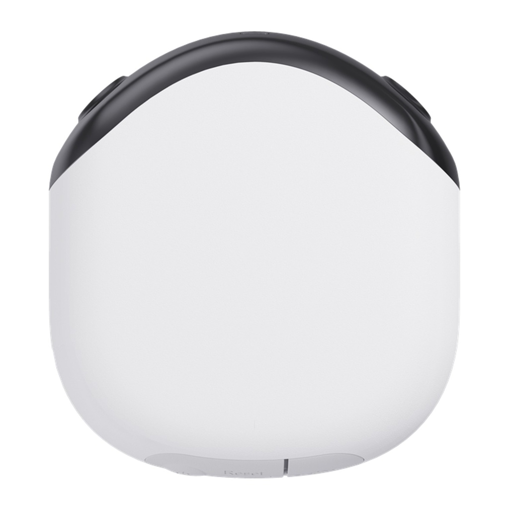 [CS-CB30/SP-R100(5MP+5MP)] Ezviz - Kit Cámara IP Inalámbrica HD 3K Doble Lente [5MP] + [5MP] con Batería Recargable Cobertura Panorámica 180° Base Magnética Exterior/Interior
