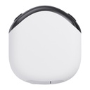 [CS-CB30/SP-R100(5MP+5MP)] Ezviz - Kit Cámara IP Inalámbrica HD 3K Doble Lente [5MP] + [5MP] con Batería Recargable Cobertura Panorámica 180° Base Magnética Exterior/Interior