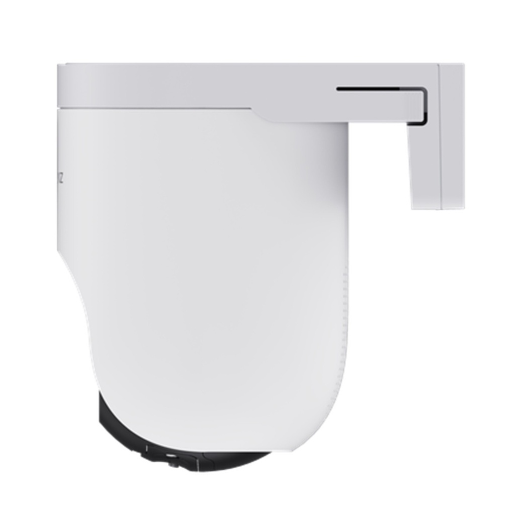 [CS-H8c-R210-1R5WFL4G(4mm)] Ezviz - Cámara Domo IP PT Inalámbrica HD 3K 4G + Wi-Fi Lente 4mm Visión Nocturna a Color Detección de Personas y Vehículos Audio Bidireccional Exterior IP66
